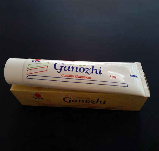 Toothpaste Ganozhi Natural